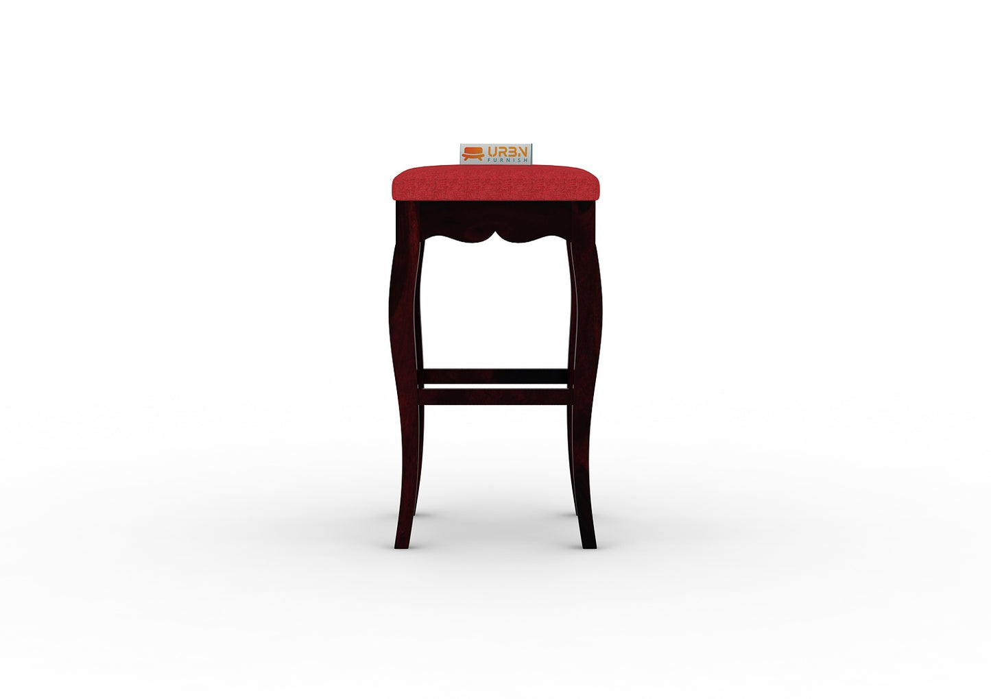 Mehavi-Bar-Stool-Walnut-Red_2