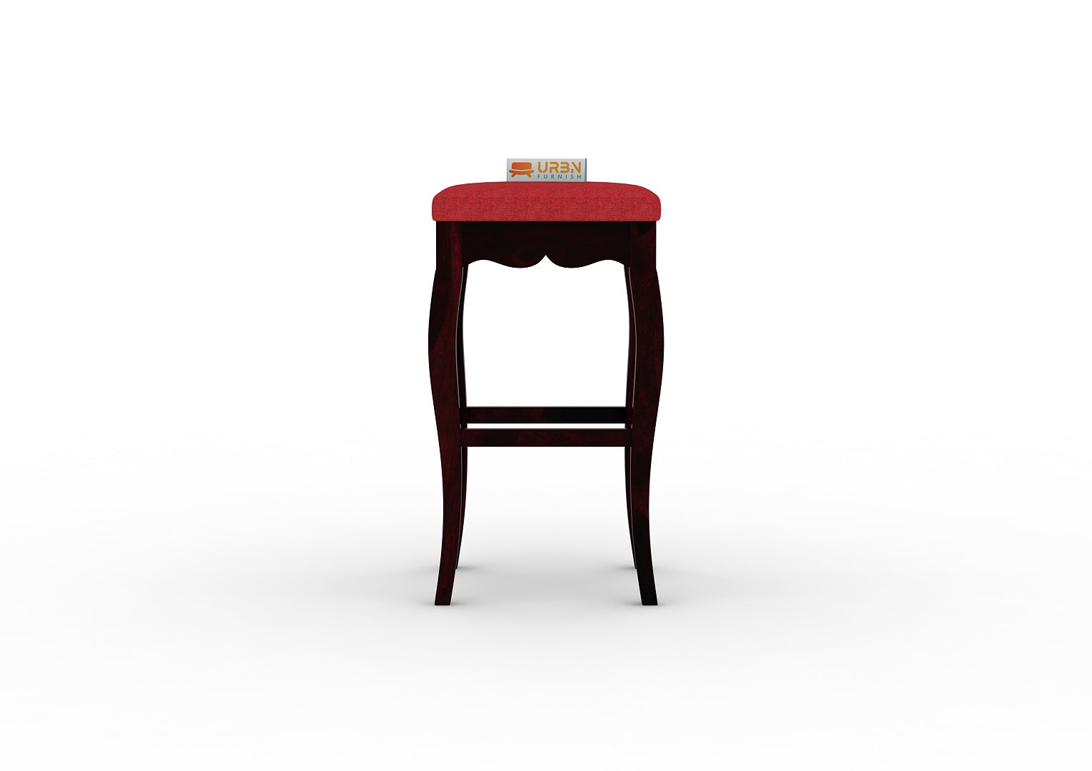 Mehavi-Bar-Stool-Walnut-Red_2