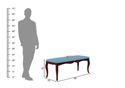 Mehavi-Bench-Cushioned-Mahogany-Blue_4_72730d34-fee1-40d6-9658-fd2fb0e465ea