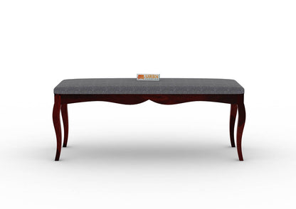 Mehavi-Bench-Cushioned-Mahogany-Gray_2_e5ec8f18-09d7-4d7f-9005-f7aa5b8bf61e