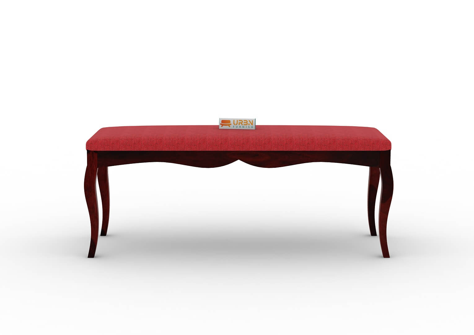 Mehavi-Bench-Cushioned-Mahogany-Red_2_4d77c995-d963-4c0d-97a5-91883a15faab