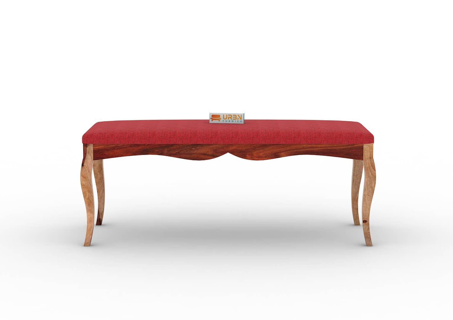 Mehavi-Bench-Cushioned-Natural-Red_2_0b5f56e1-561c-41a3-88f2-5af1fb18d307