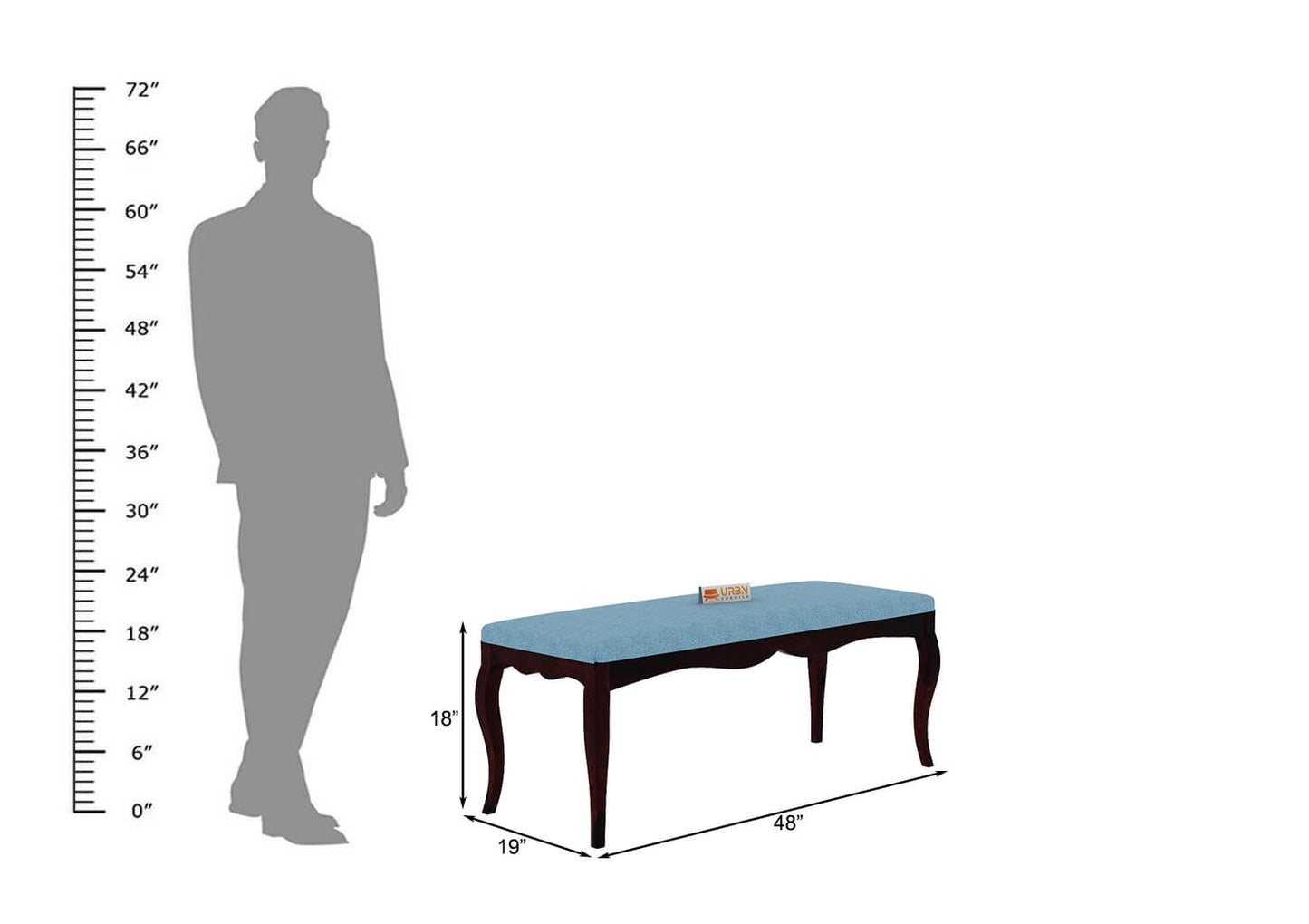 Mehavi-Bench-Cushioned-Walnut-Blue_4_b9bfa6e3-1c29-4fb9-96ae-8f2bfa85c532