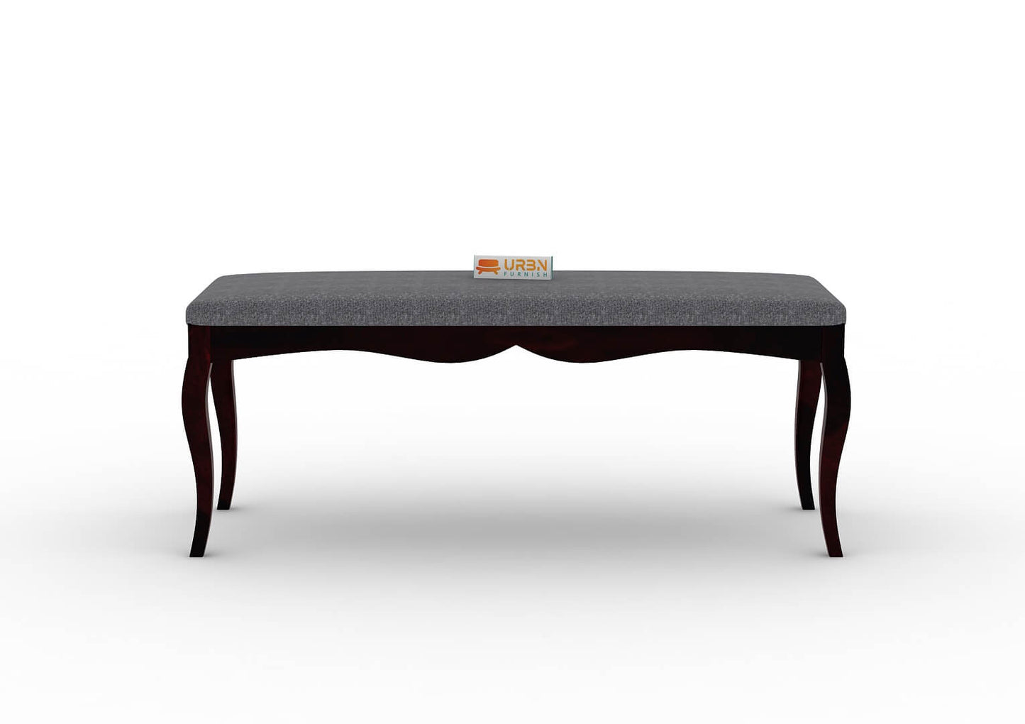 Mehavi-Bench-Cushioned-Walnut-Gray_2_3fbc5e05-d9bf-4483-b1db-a1cc2e90861d