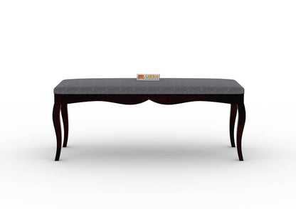Mehavi-Bench-Cushioned-Walnut-Gray_2_3fbc5e05-d9bf-4483-b1db-a1cc2e90861d