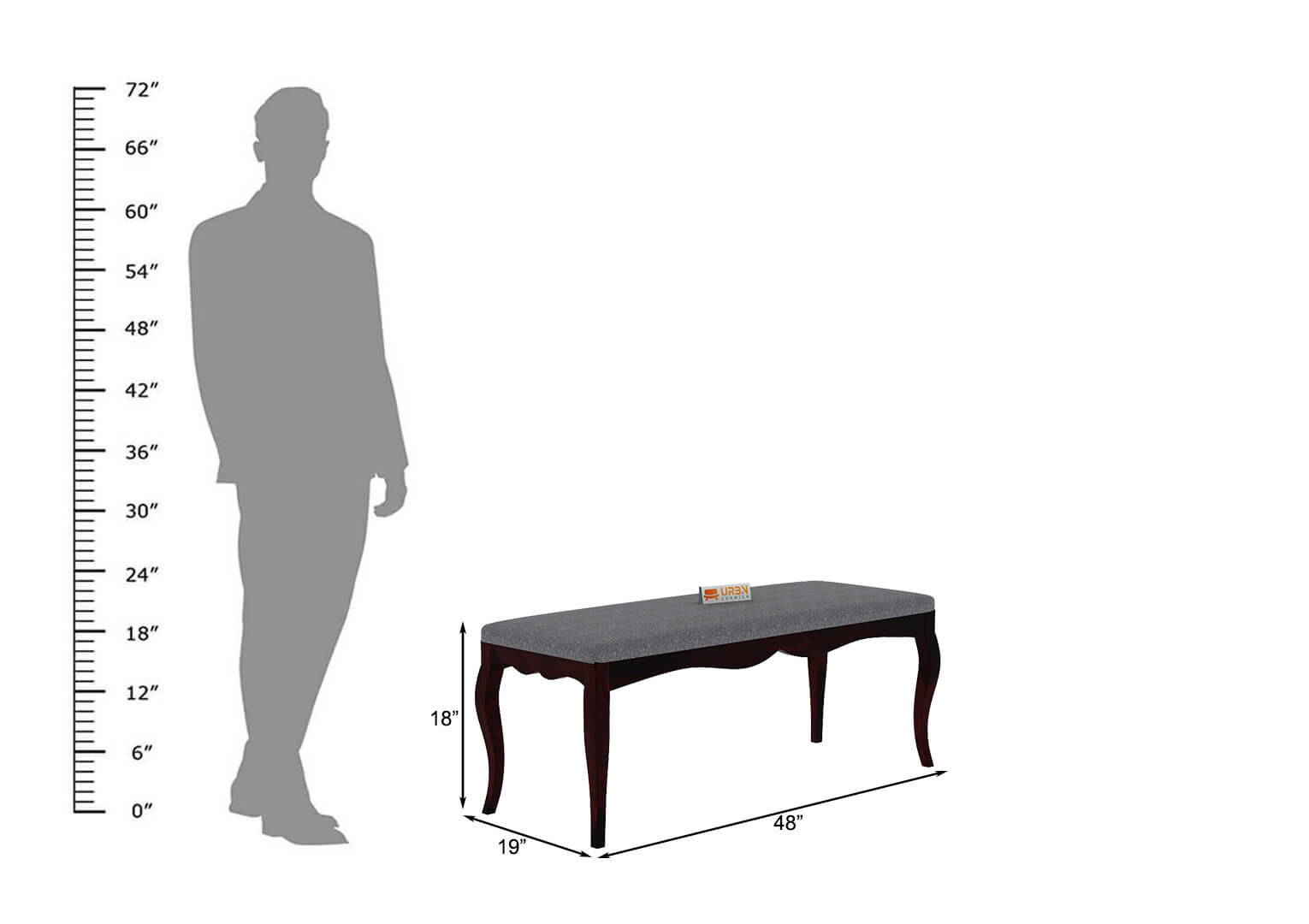 Mehavi-Bench-Cushioned-Walnut-Gray_4_32570d27-40a4-48cb-97b5-fe6689c079bd