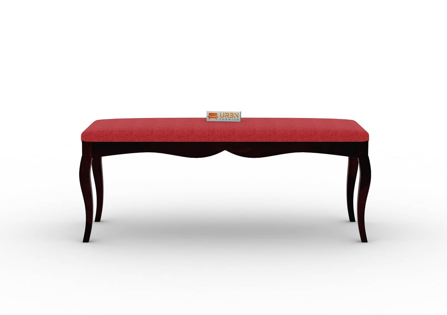 Mehavi-Bench-Cushioned-Walnut-Red_2_7a8d4bf5-3580-4f00-af82-d07482b17cef