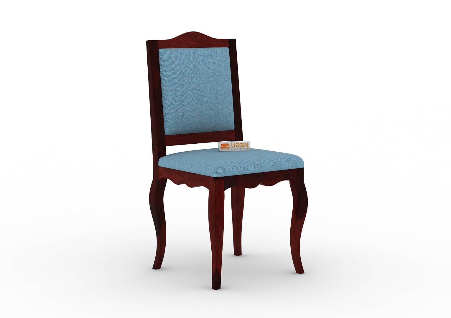 Mehavi-Chair-Back-Cushioned-Mahogany-Blue_3