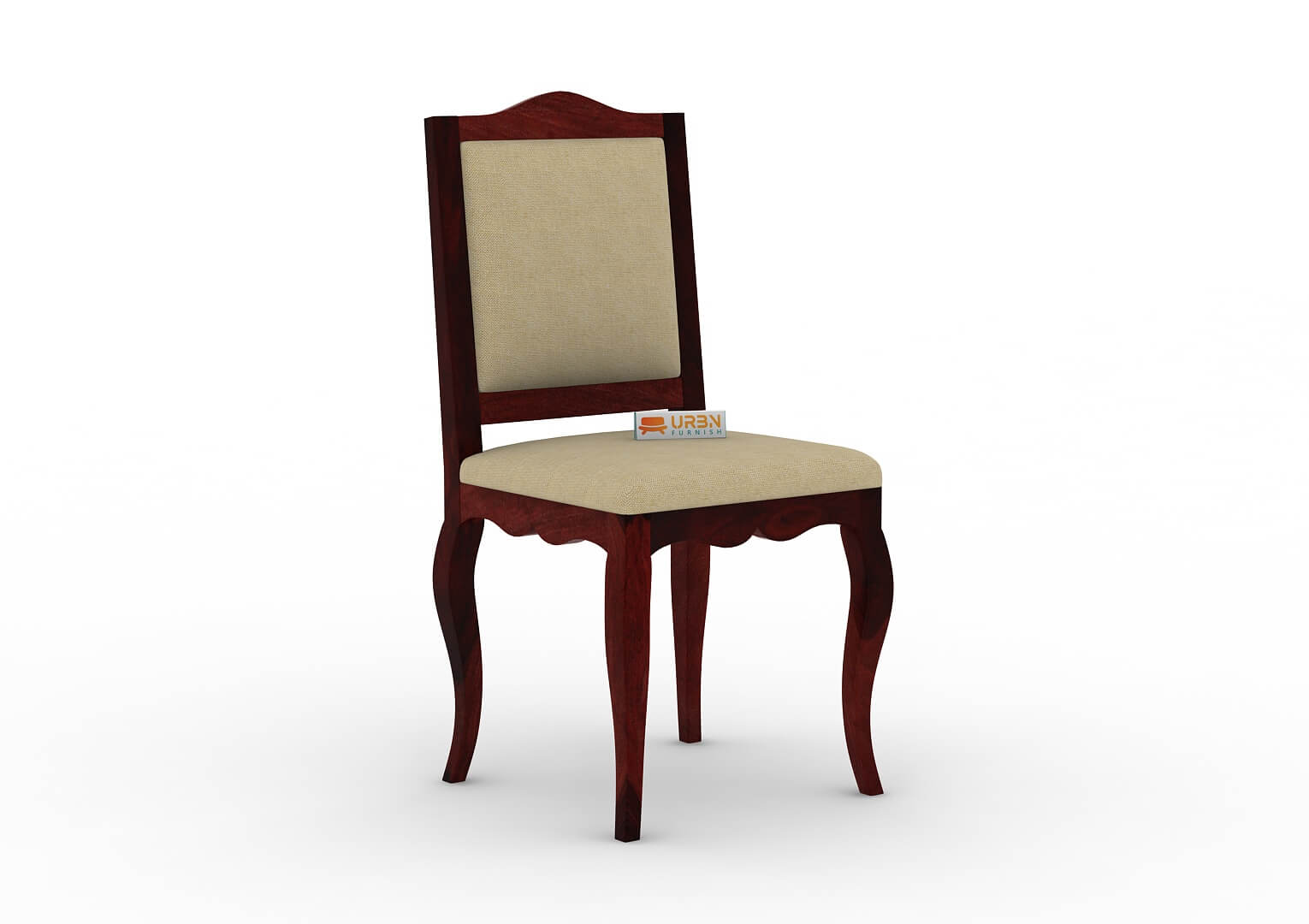 Mehavi-Chair-Back-Cushioned-Mahogany-Ivory_3