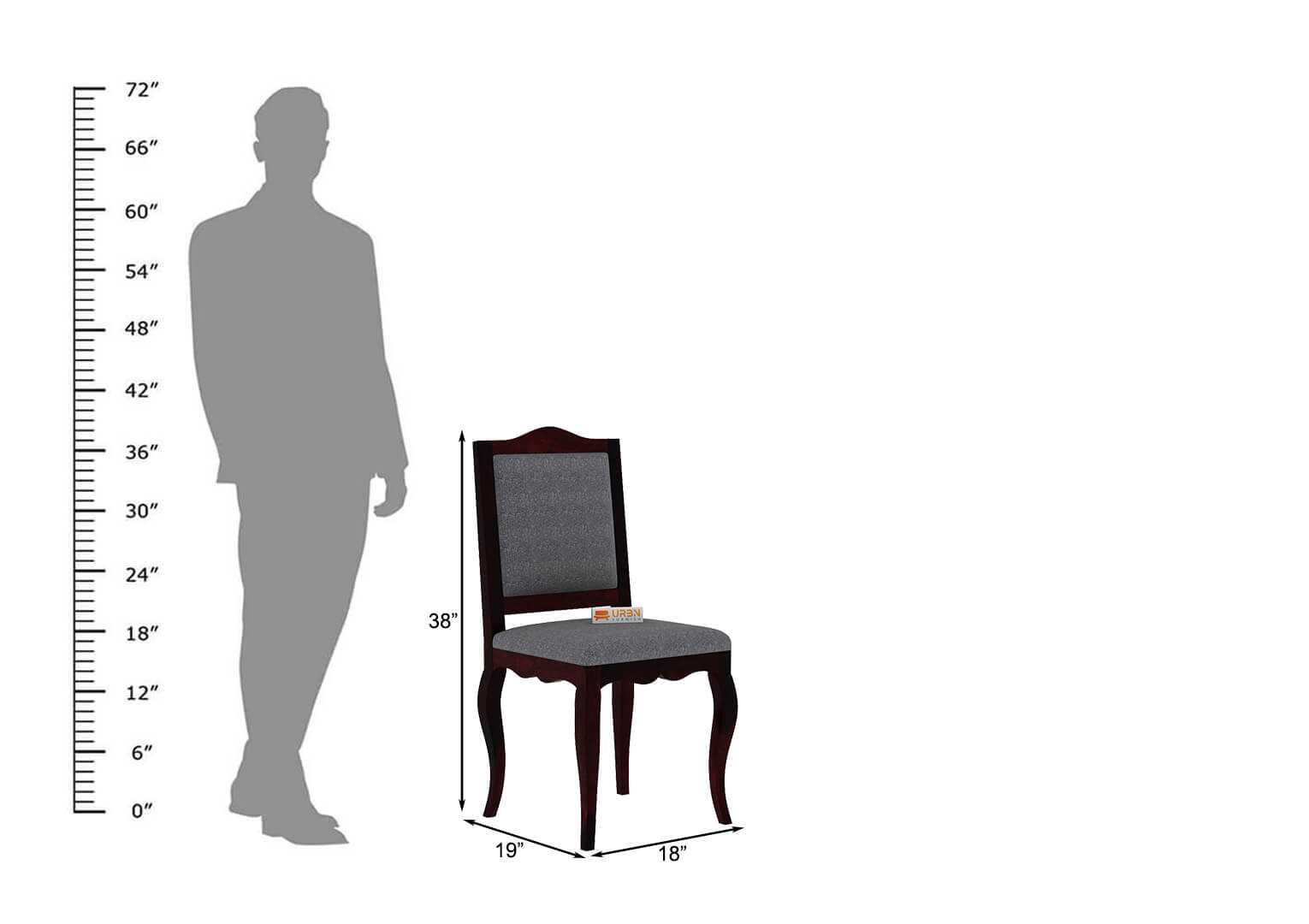 Mehavi-Chair-Back-Cushioned-Walnut-Gray_4_0c108dd2-f2f9-40d0-a0ff-754f6d347544