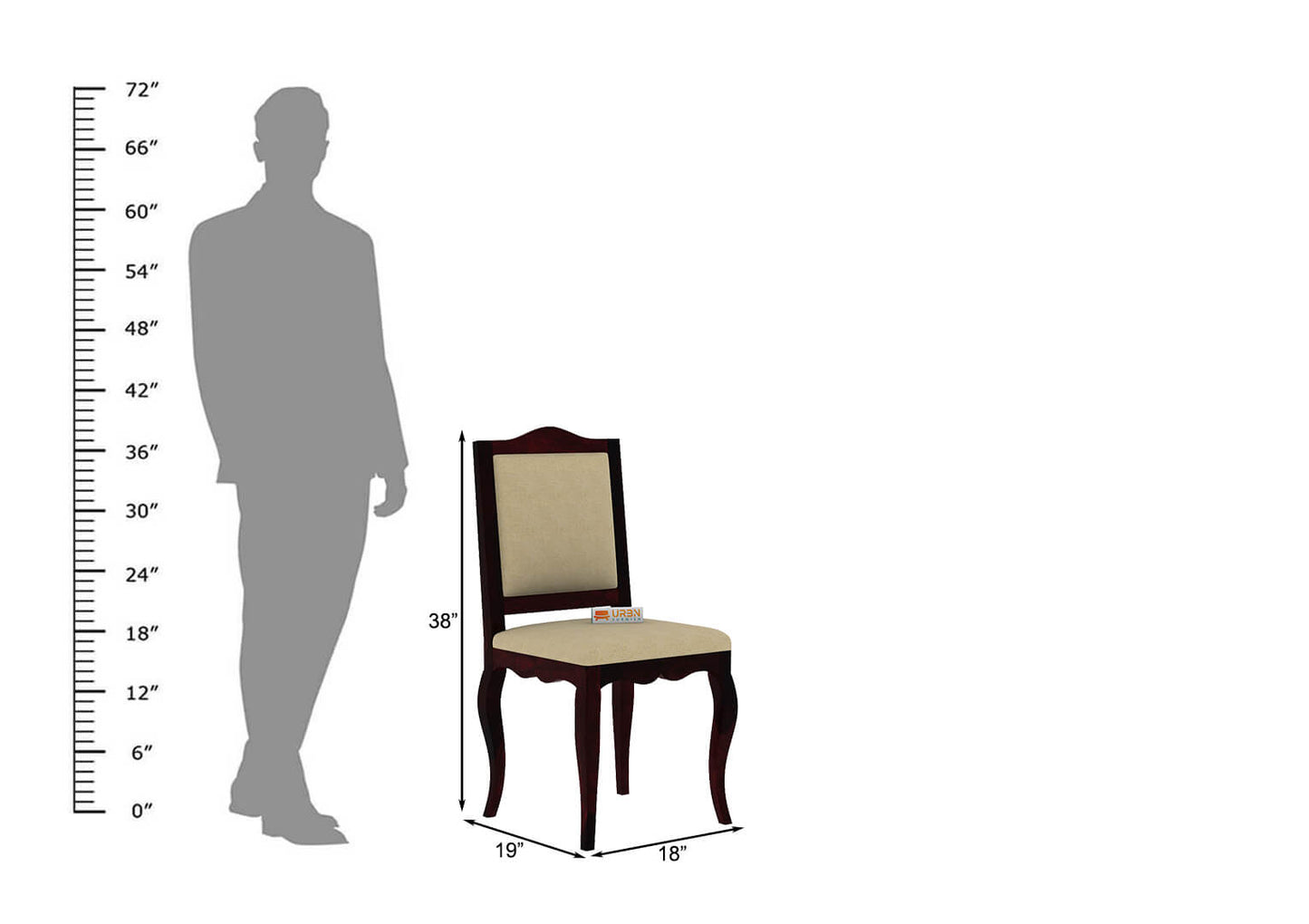 Mehavi-Chair-Back-Cushioned-Walnut-Ivory_4