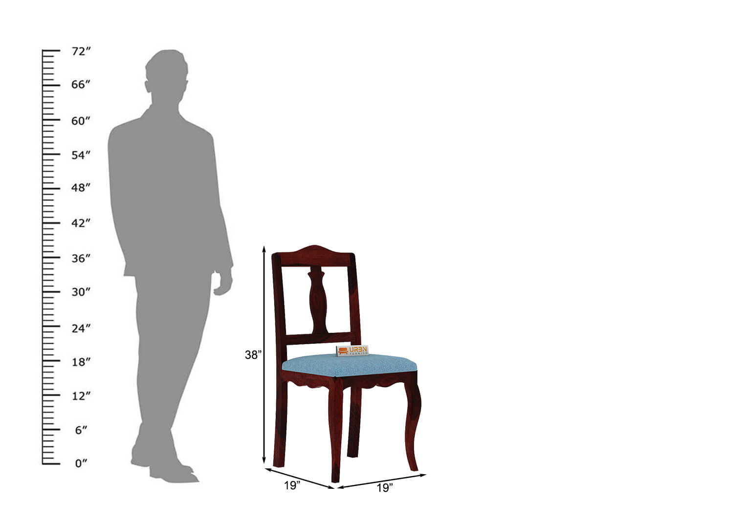 Mehavi-Chair-Cushioned-Mahogany-Blue_4