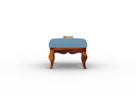 Mehavi Foot Stool - Urbnfurnish