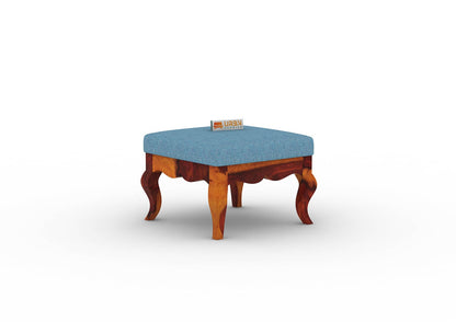 Mehavi Foot Stool - Urbnfurnish