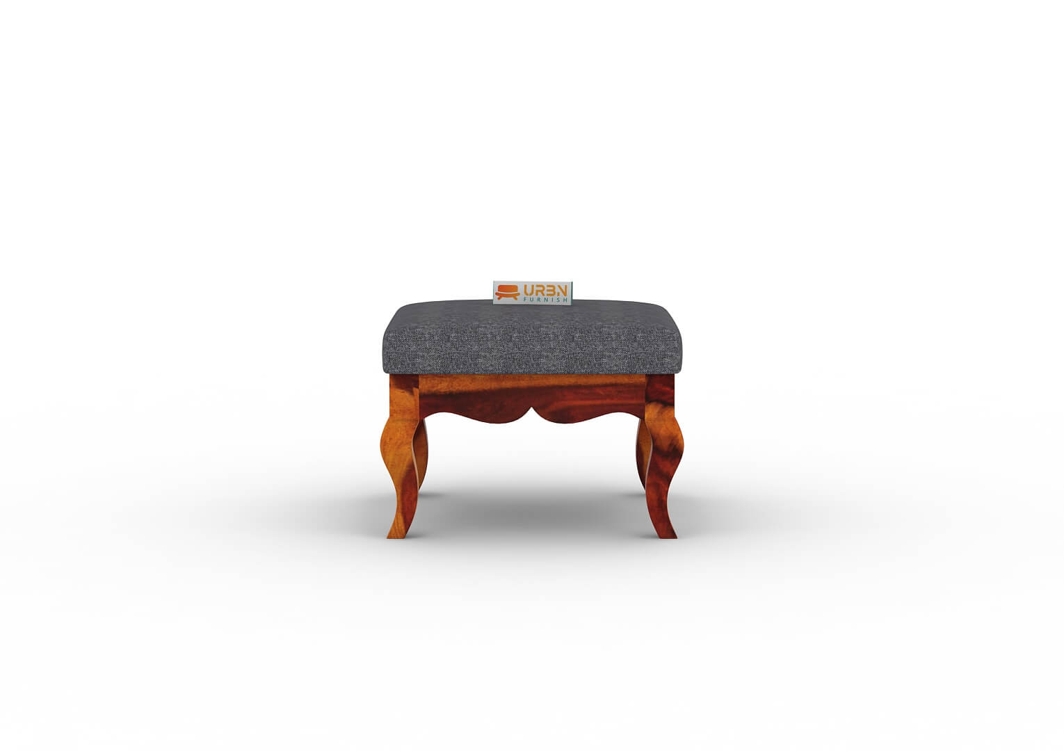 Mehavi Foot Stool - Urbnfurnish