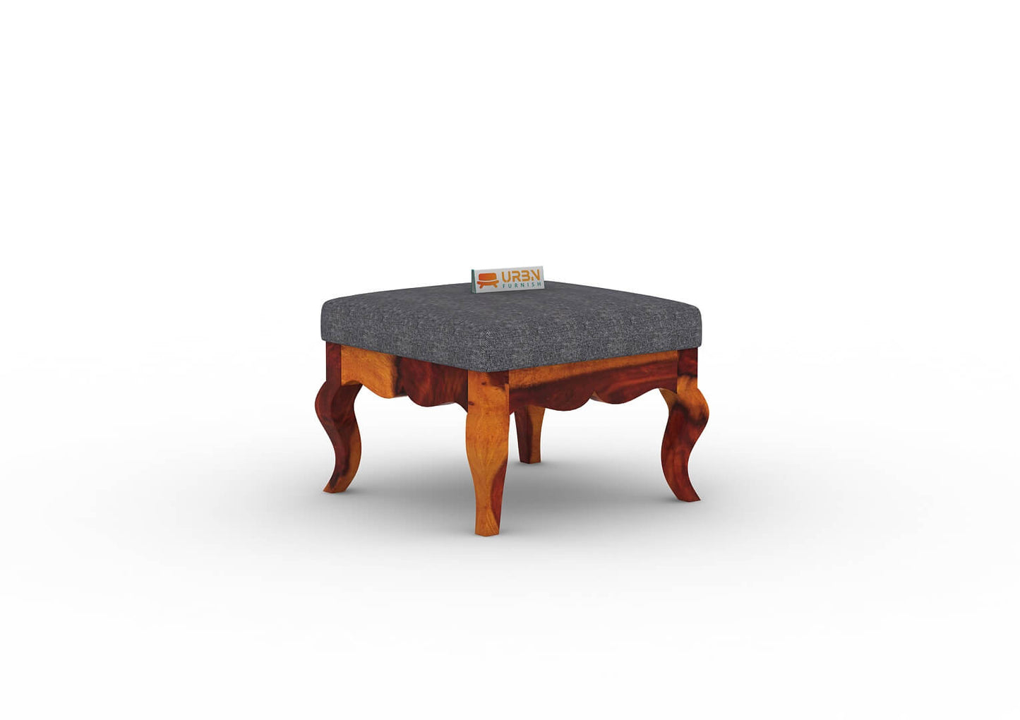 Mehavi Foot Stool - Urbnfurnish