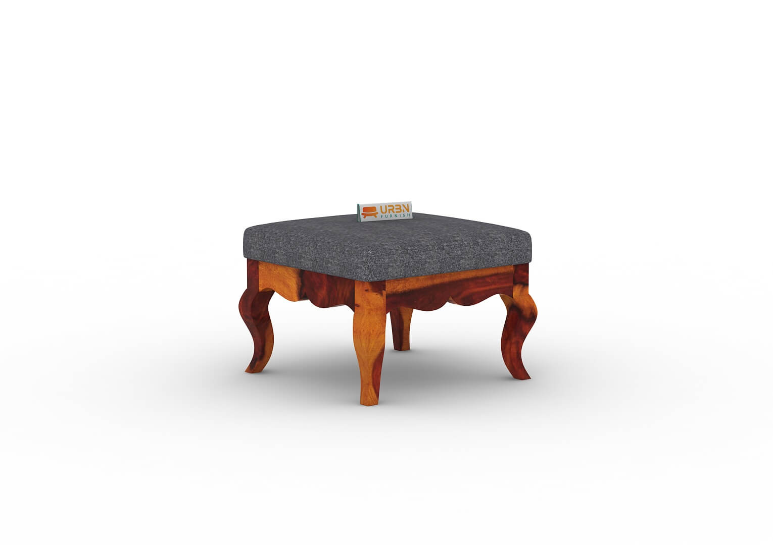 Mehavi Foot Stool - Urbnfurnish