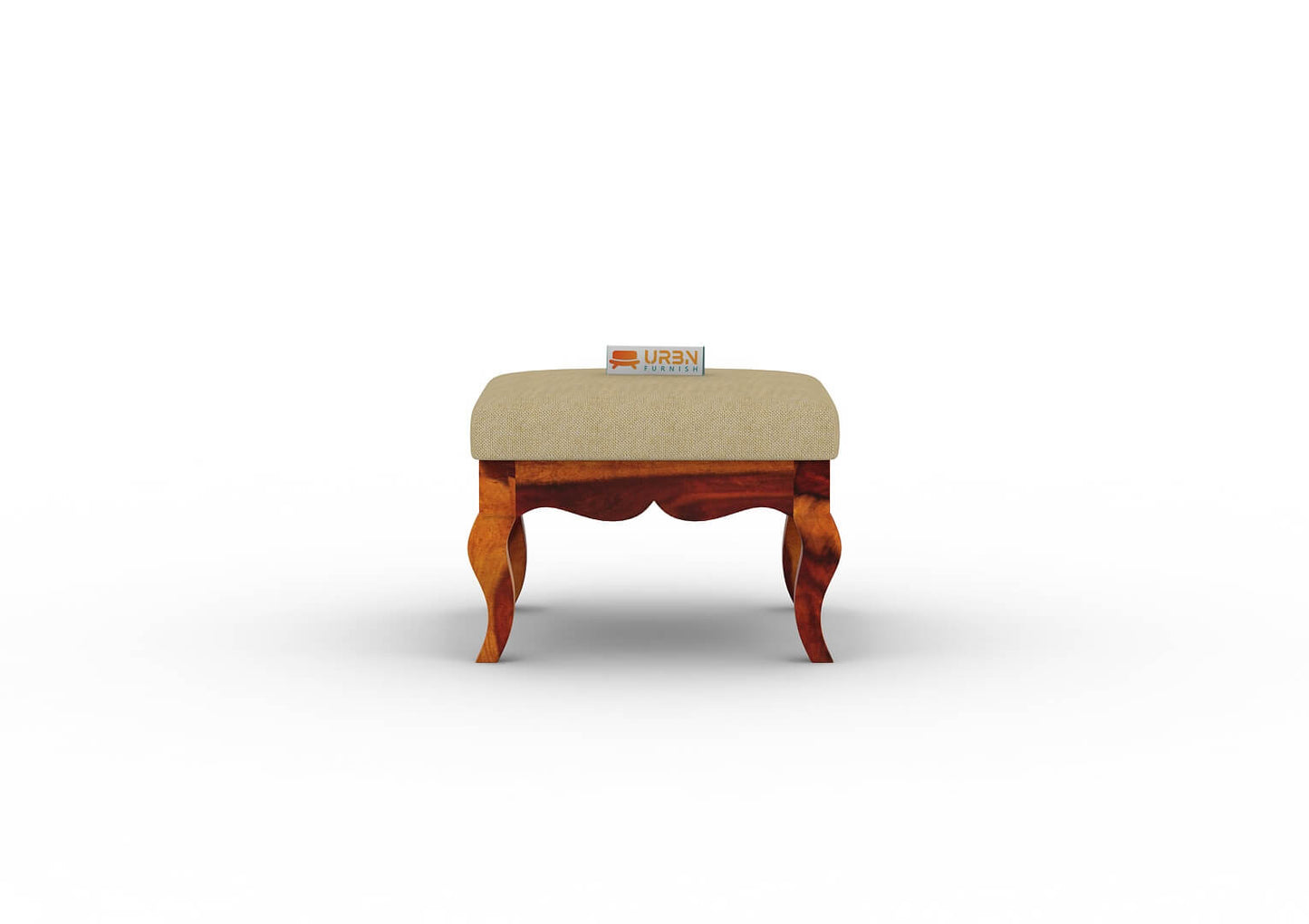 Mehavi Foot Stool - Urbnfurnish