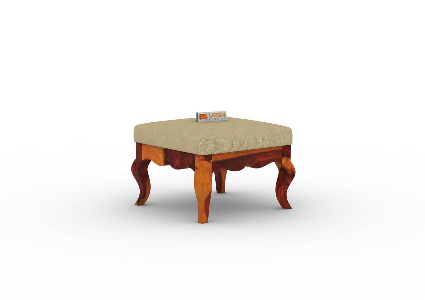 Mehavi Foot Stool - Urbnfurnish