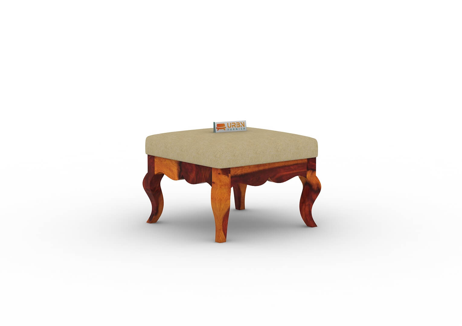 Mehavi Foot Stool - Urbnfurnish