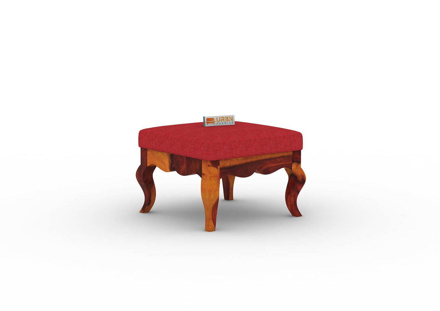 Mehavi Foot Stool - Urbnfurnish
