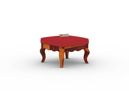Mehavi Foot Stool - Urbnfurnish
