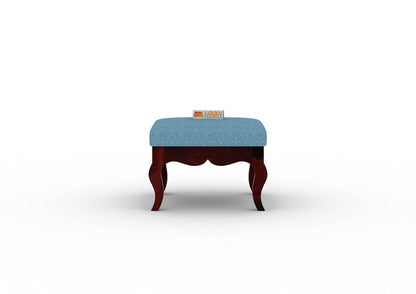 Mehavi Foot Stool - Urbnfurnish