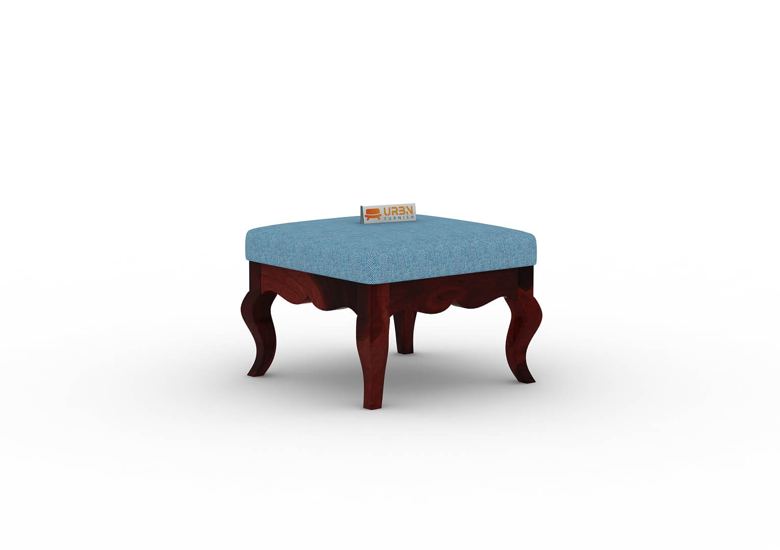 Mehavi Foot Stool - Urbnfurnish