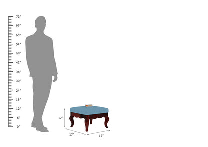 Mehavi Foot Stool - Urbnfurnish