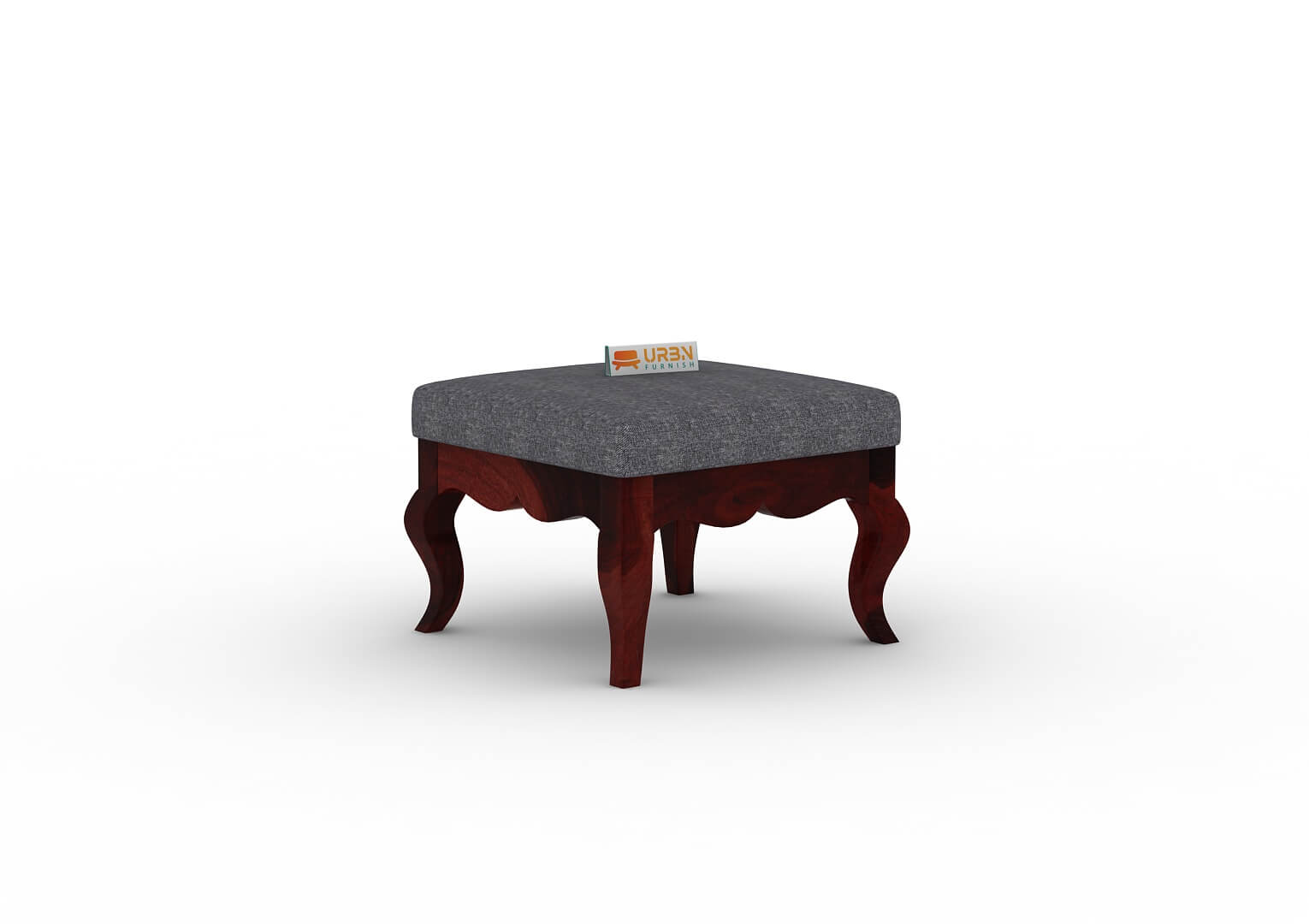 Mehavi Foot Stool - Urbnfurnish