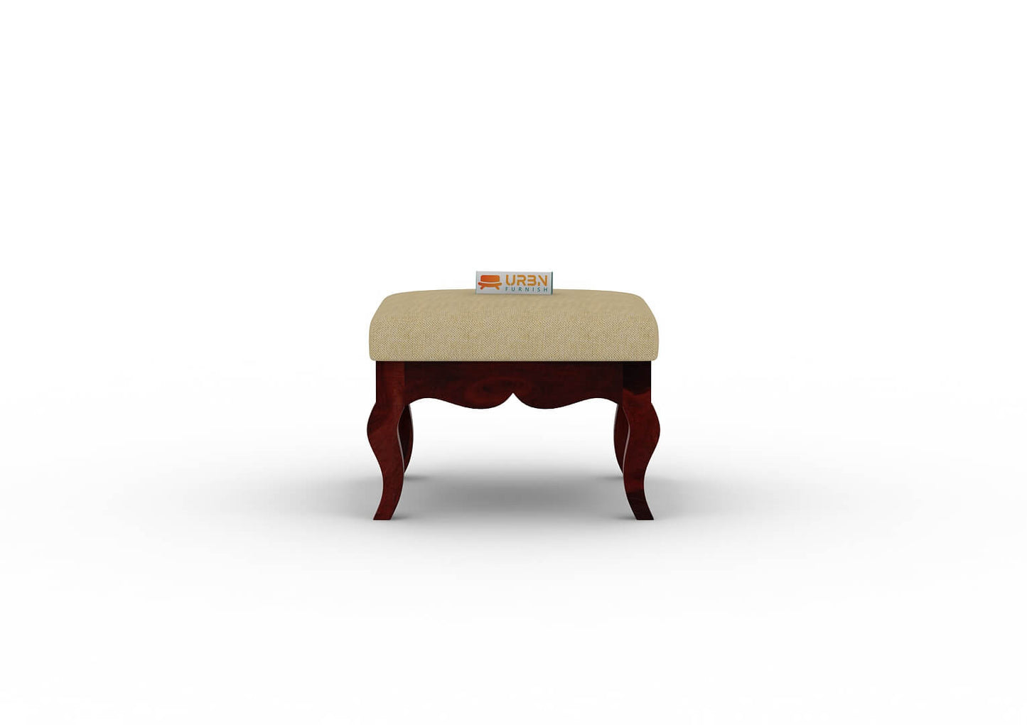 Mehavi Foot Stool - Urbnfurnish