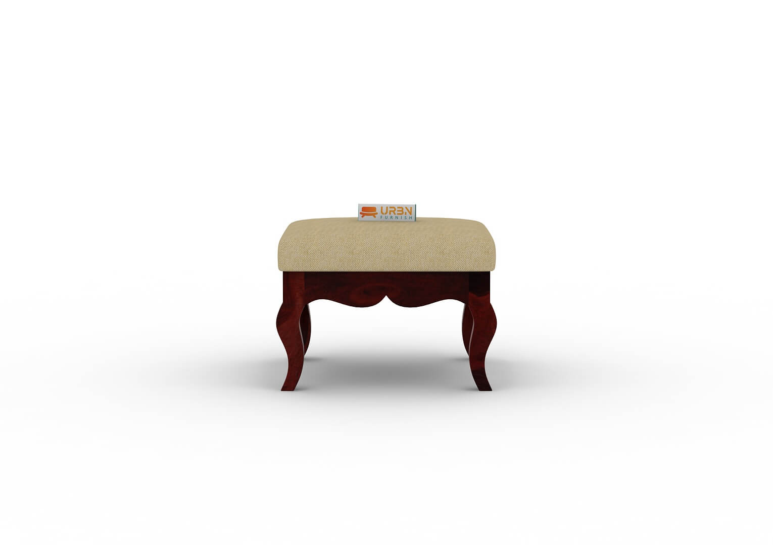 Mehavi Foot Stool - Urbnfurnish