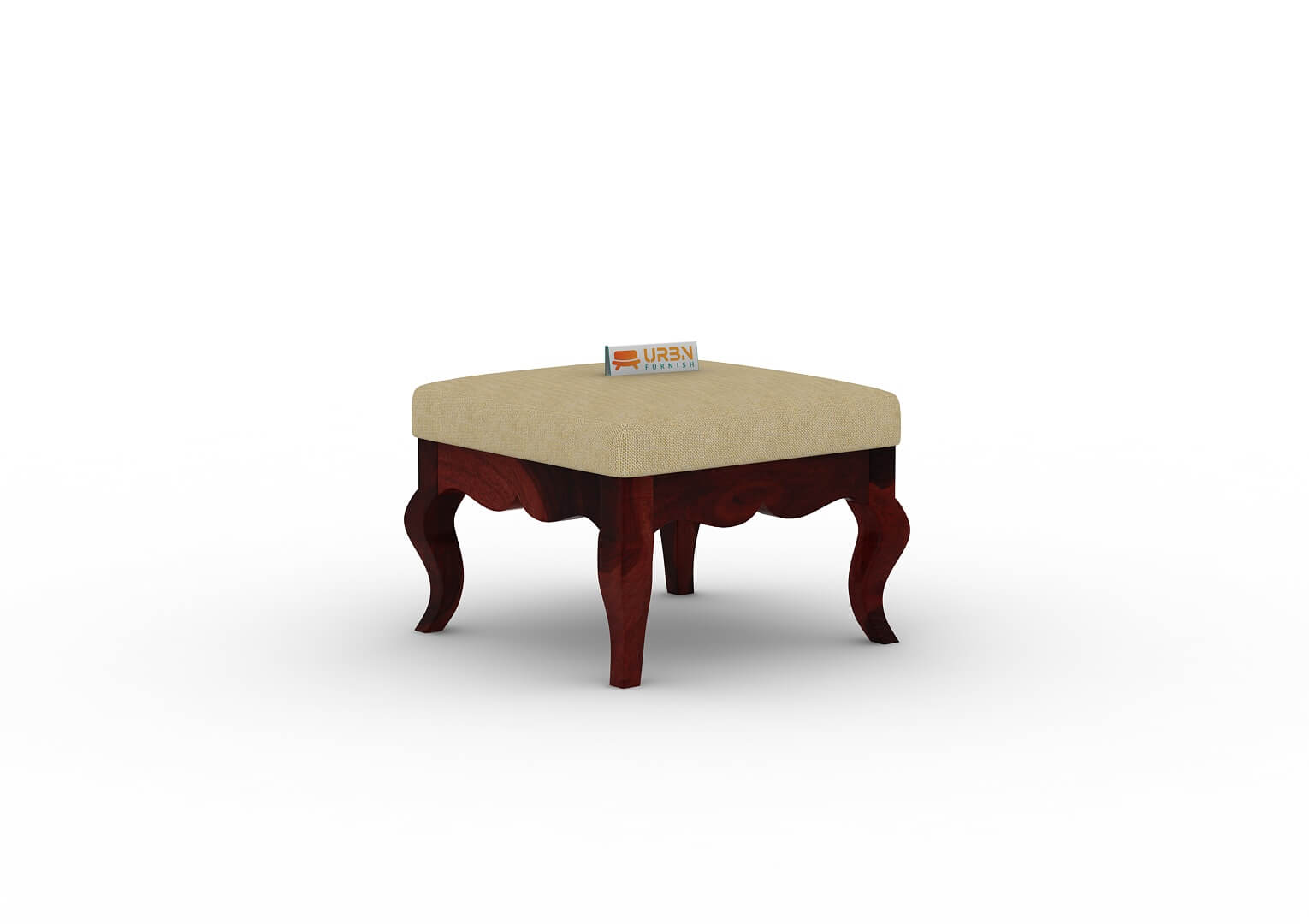 Mehavi Foot Stool - Urbnfurnish