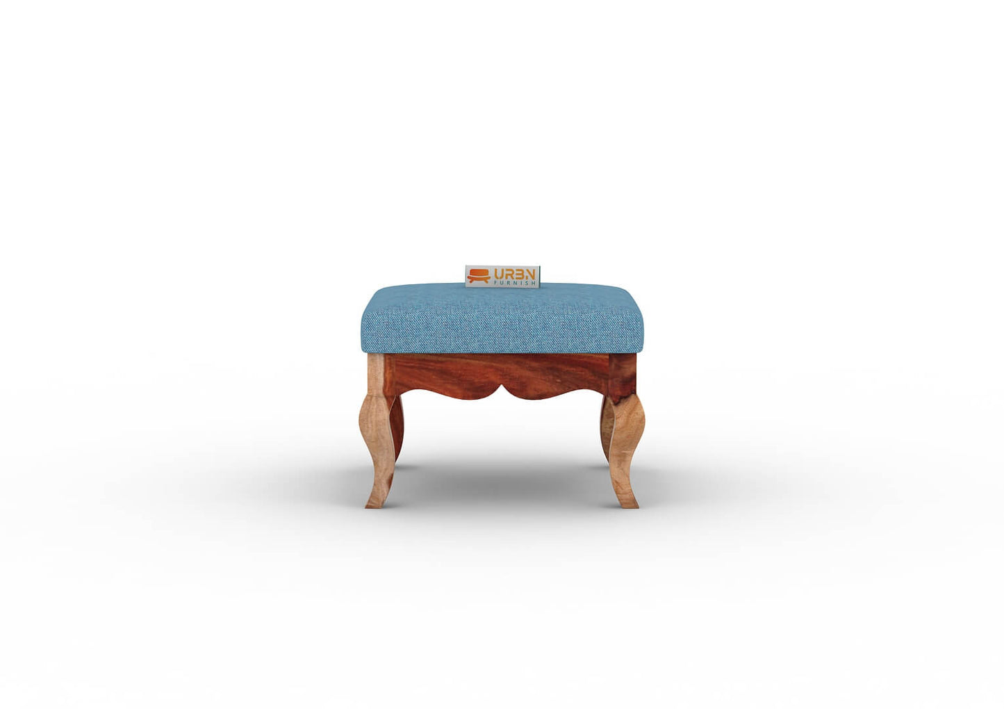 Mehavi Foot Stool - Urbnfurnish
