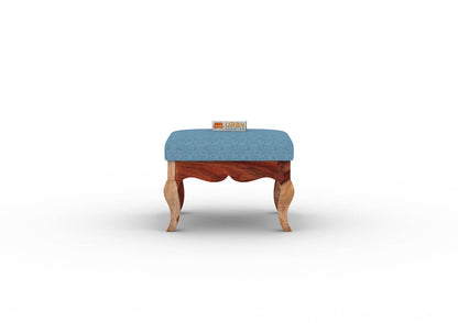 Mehavi Foot Stool - Urbnfurnish