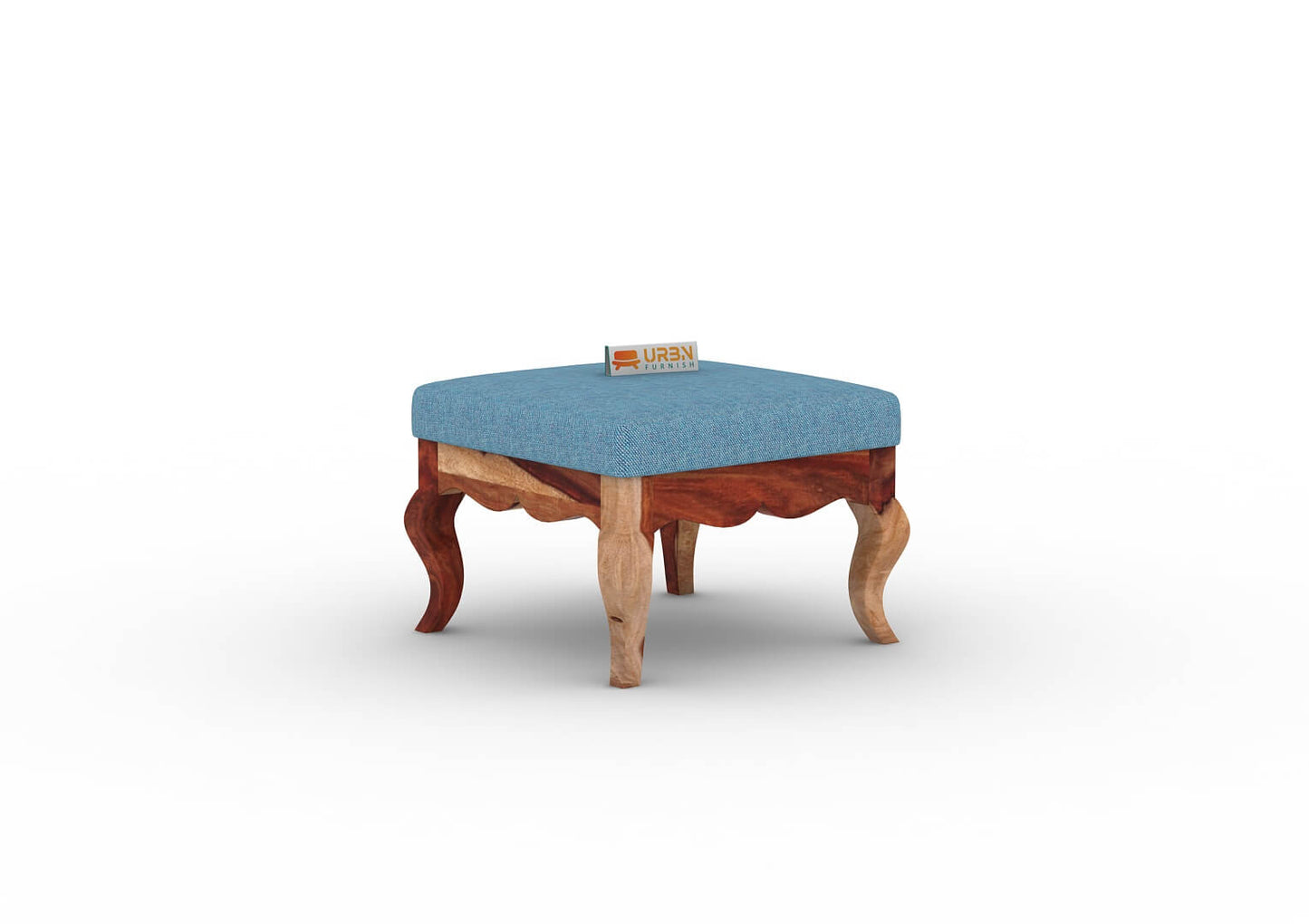 Mehavi Foot Stool - Urbnfurnish