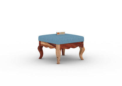 Mehavi Foot Stool - Urbnfurnish