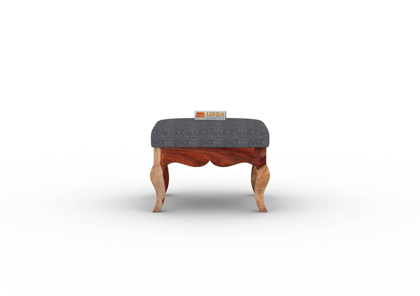 Mehavi Foot Stool - Urbnfurnish