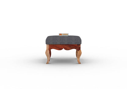 Mehavi Foot Stool - Urbnfurnish