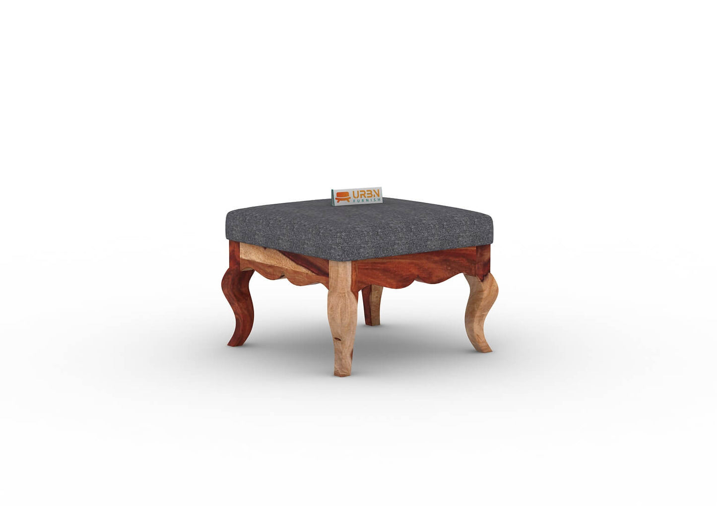 Mehavi Foot Stool - Urbnfurnish