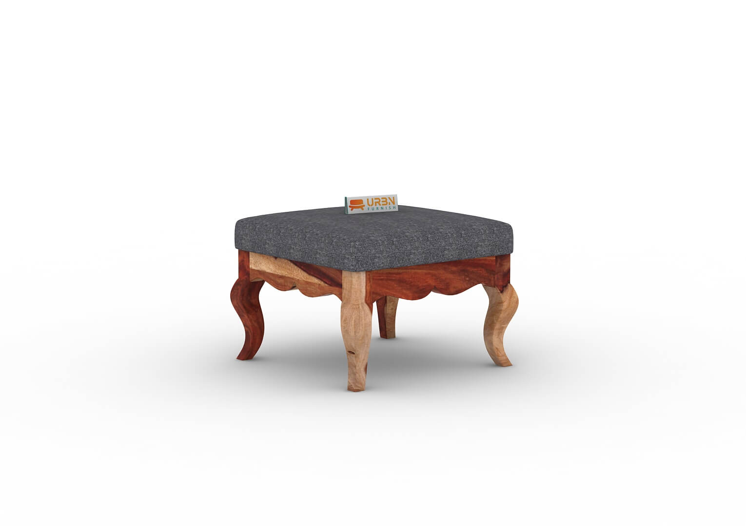 Mehavi Foot Stool - Urbnfurnish