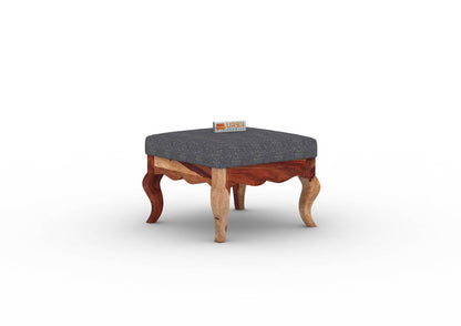 Mehavi Foot Stool - Urbnfurnish
