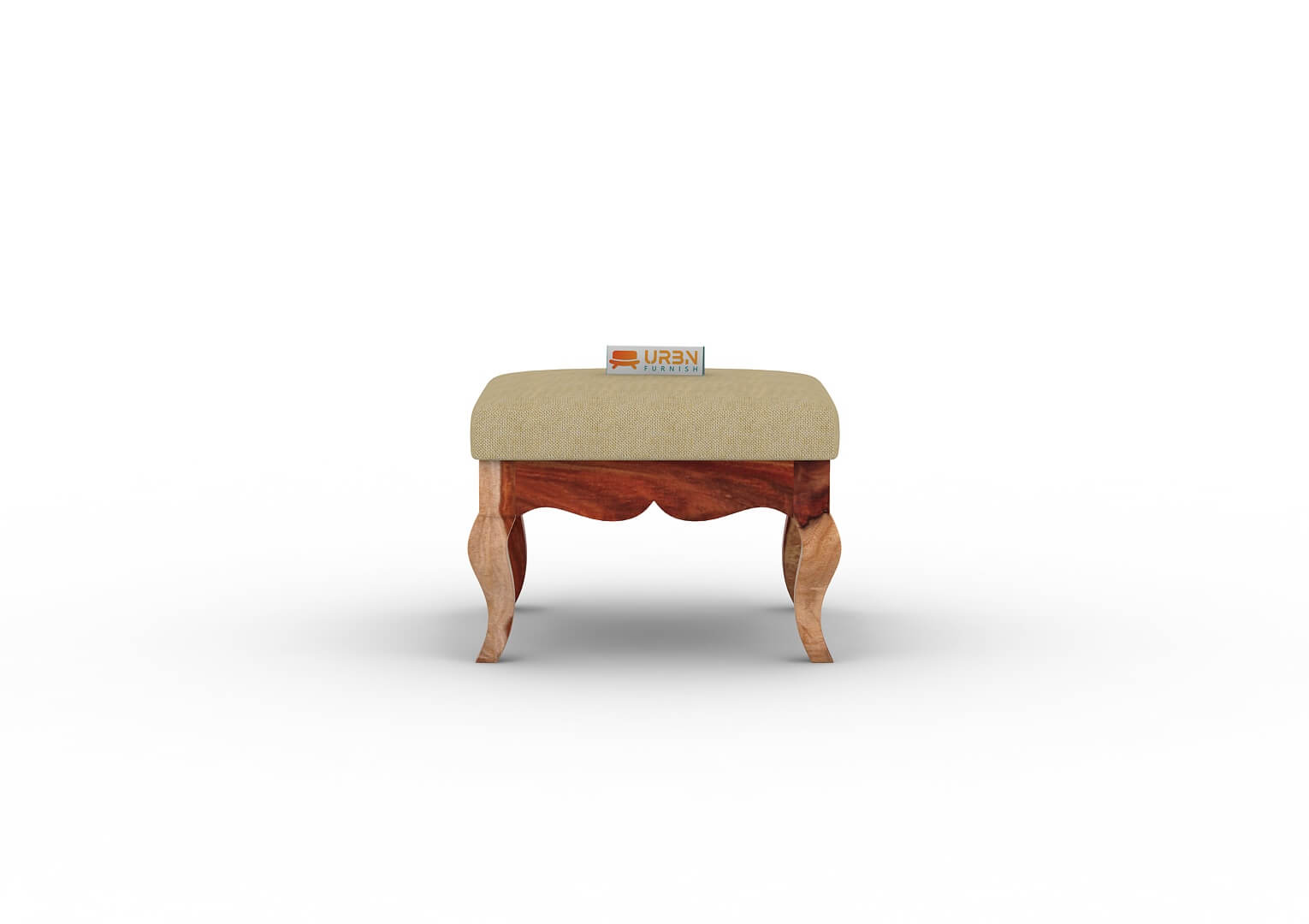 Mehavi Foot Stool - Urbnfurnish