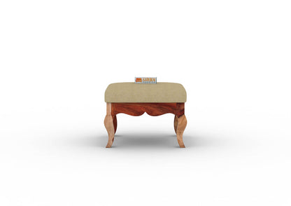 Mehavi Foot Stool - Urbnfurnish