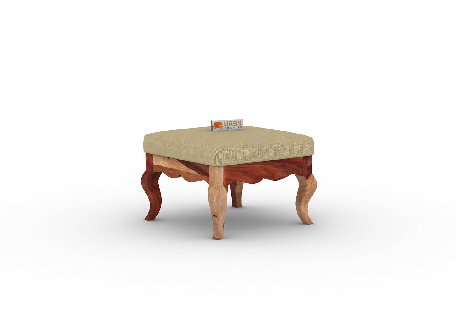 Mehavi Foot Stool - Urbnfurnish