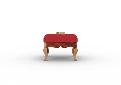 Mehavi Foot Stool - Urbnfurnish