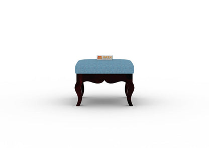 Mehavi Foot Stool - Urbnfurnish
