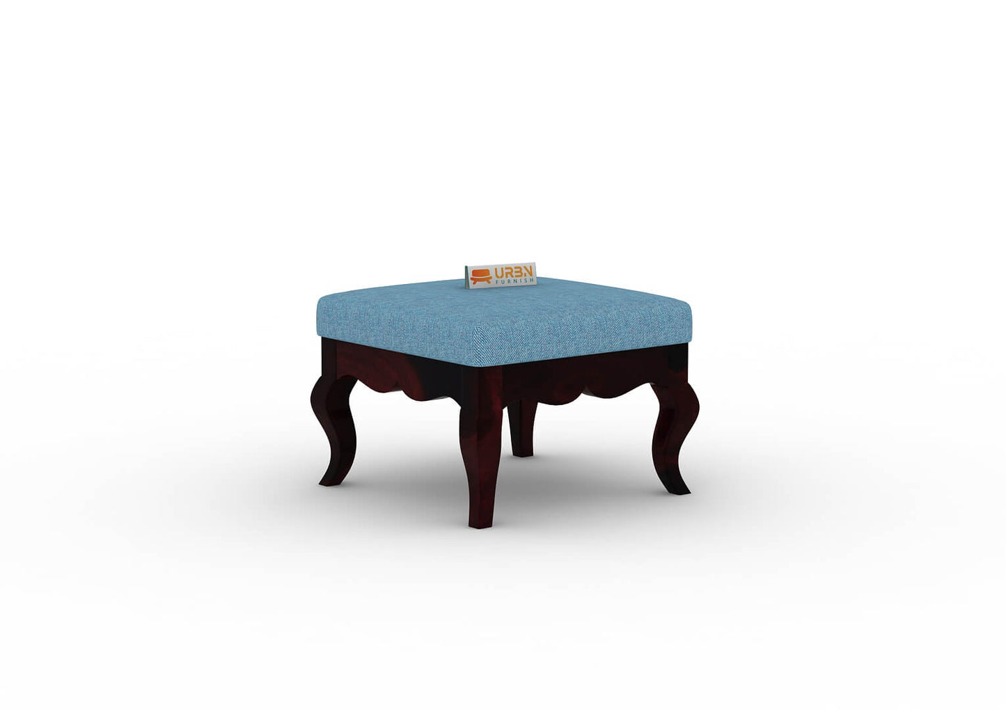 Mehavi Foot Stool - Urbnfurnish
