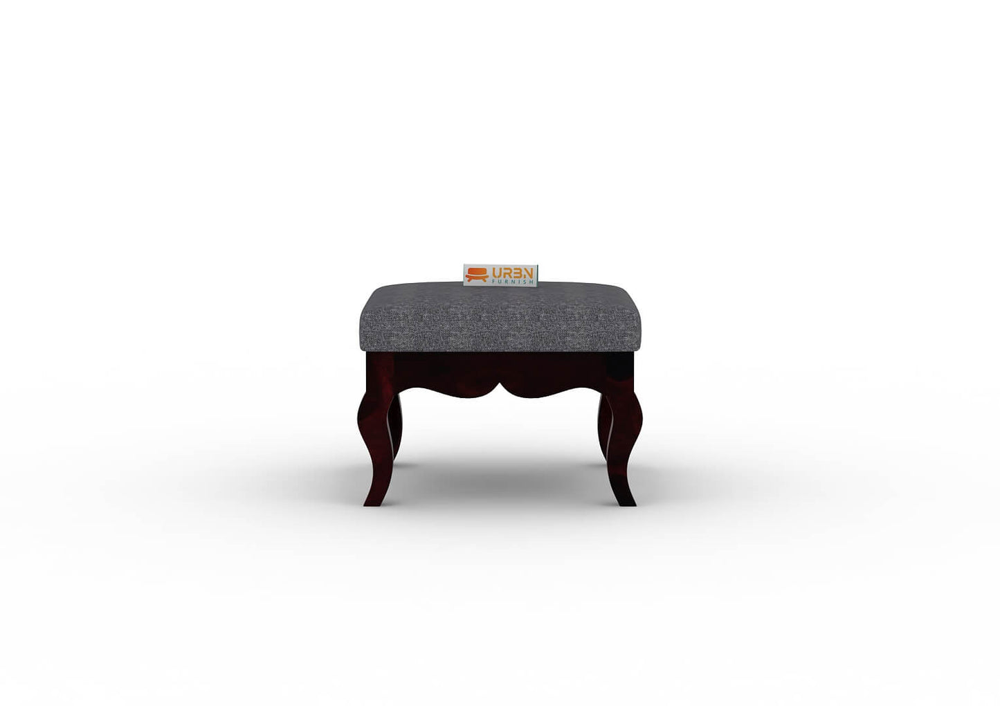 Mehavi Foot Stool - Urbnfurnish