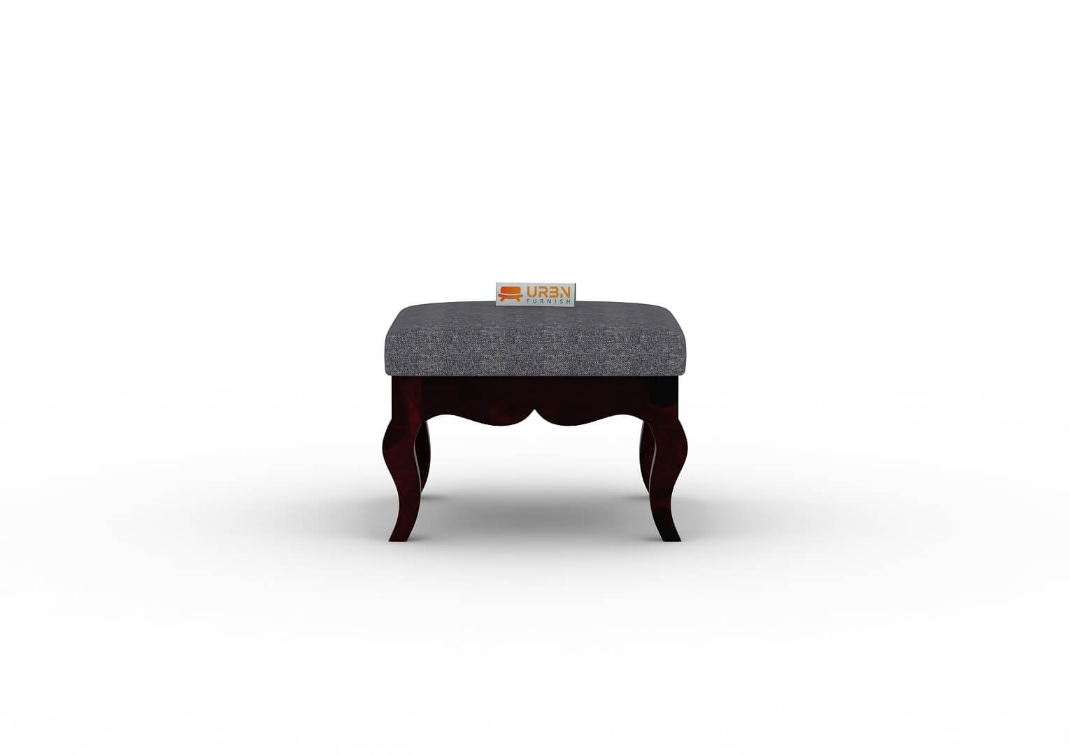 Mehavi Foot Stool - Urbnfurnish